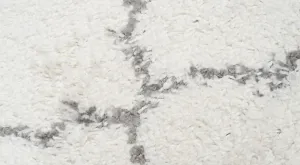 HuňatýbielyvzorovanýbehúňŠírka:100cm|Dĺžka:250cm56584_115297