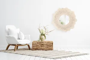 ArtPodlas Zrkadlo BOHO 322051 | 60 cm