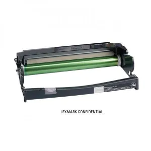 Lexmark 12026XW čierna (black) originálna valcová jednotka