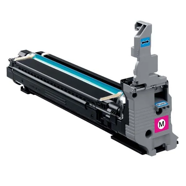 Konica Minolta A0310AH purpurová (magenta) originálna valcová jednotka