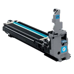 Konica Minolta A0310GH azúrová (cyan) originálna valcová jednotka