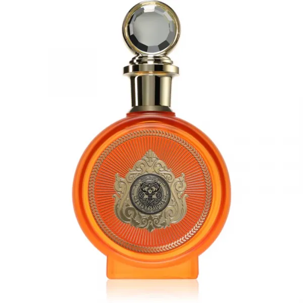 North Stag Expressions Quatre IV parfumovaná voda unisex 100 ml