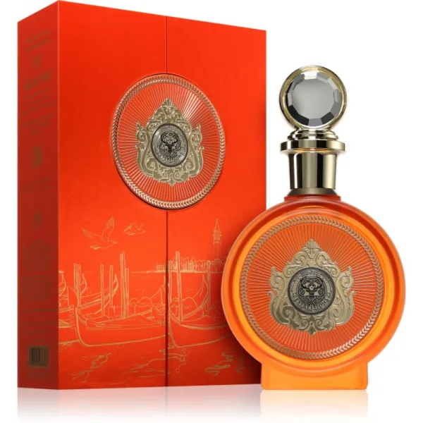 North Stag Expressions Quatre IV parfumovaná voda unisex 100 ml