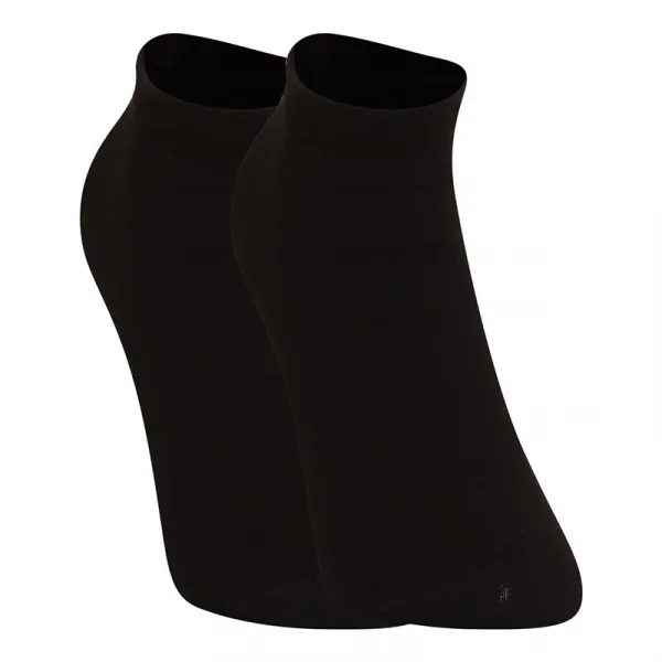 3PACK ponožky VoXX čierne (Rex 00) M