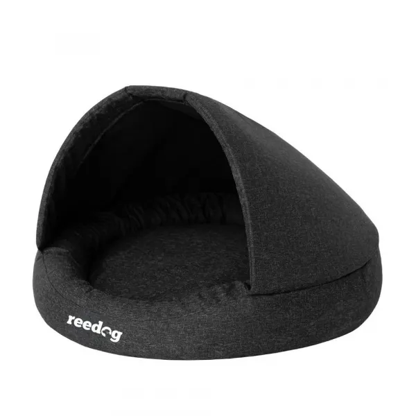 Reedog Kukaň Ramzes Black