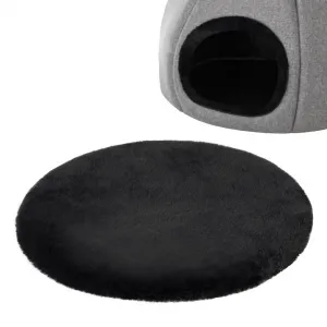 Reedog Kitty Head Grafit Iglu pre mačky