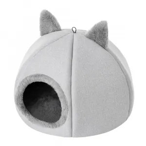 Reedog Kitty Head Ash Iglu pre mačky