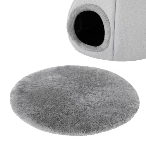 Reedog Kitty Head Ash Iglu pre mačky