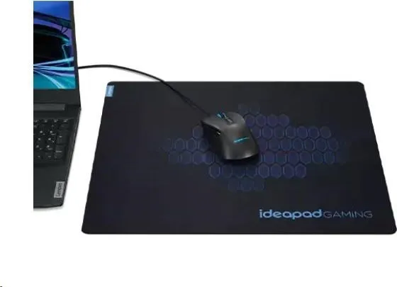 Lenovo IdeaPad Gaming Cloth Mouse Pad L
