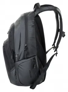 Študentský batoh Nitro Stash 29 Tough Black