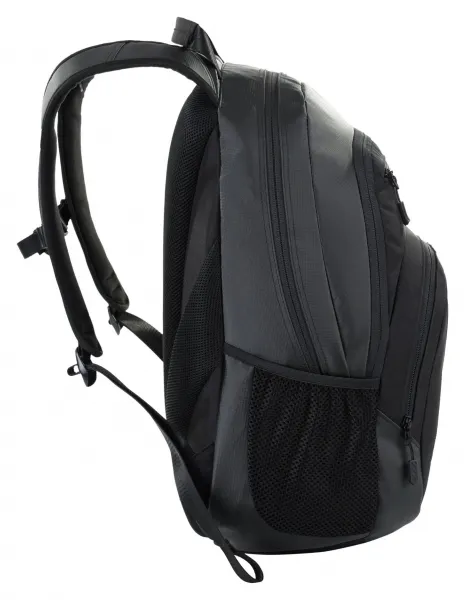 Študentský batoh Nitro Stash 29 Tough Black