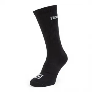 HORSEFEATHERS Ponožky Delete Premium 3Pack - black BLACK velikost 5 - 7