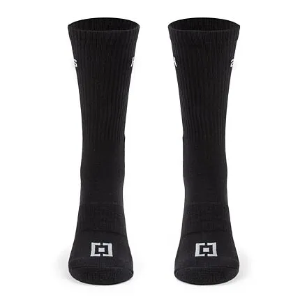 HORSEFEATHERS Ponožky Delete Premium 3Pack - black BLACK velikost 5 - 7