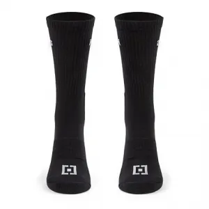 HORSEFEATHERS Ponožky Delete Premium 3Pack - black BLACK velikost 5 - 7