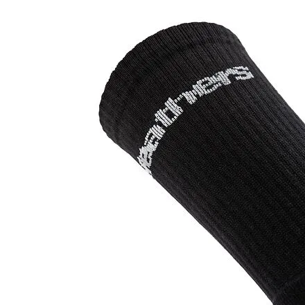 HORSEFEATHERS Ponožky Delete Premium 3Pack - black BLACK velikost 5 - 7