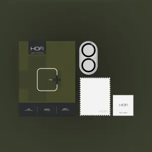 HOFI Cam Pro+ ochranné sklo na kameru na iPhone 16 / 16 Plus