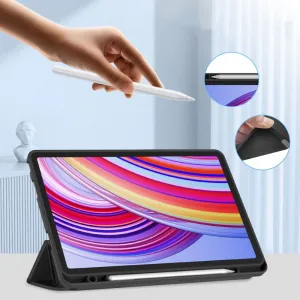Tech-Protect SC Pen puzdro na Xiaomi Redmi Pad Pro 12.1'', čierne