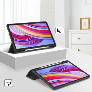 Tech-Protect SC Pen puzdro na Xiaomi Redmi Pad Pro 12.1'', čierne