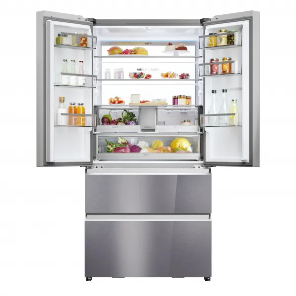 Haier HFR79F19EFGK + BENEFIT