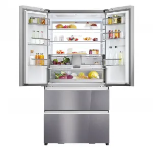 Haier HFR79F19EFGK + BENEFIT