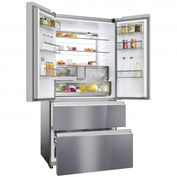 Haier HFR79F19EFGK + BENEFIT