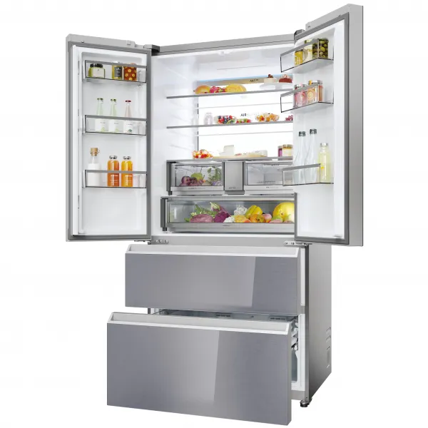 Haier HFR79F19EFGK + BENEFIT