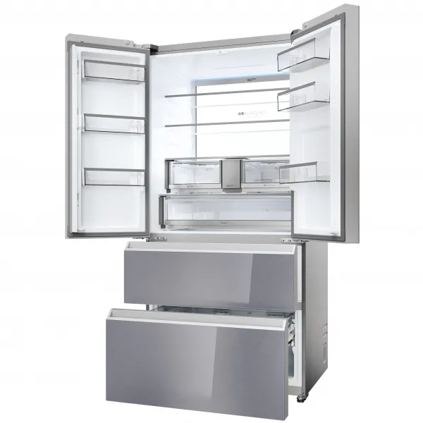 Haier HFR79F19EFGK + BENEFIT