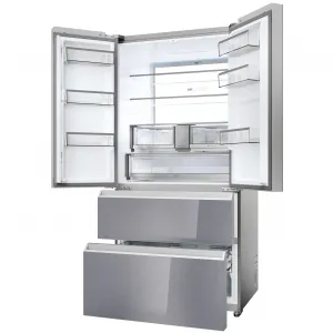 Haier HFR79F19EFGK + BENEFIT