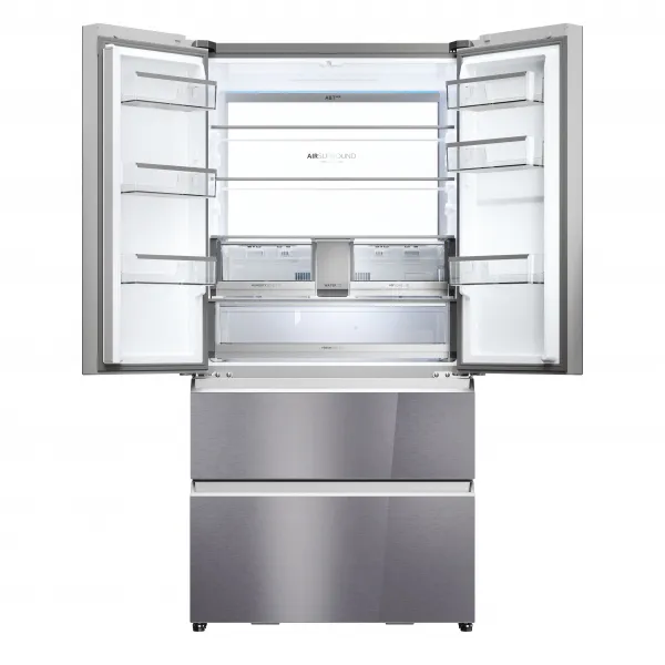 Haier HFR79F19EFGK + BENEFIT