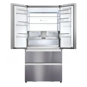 Haier HFR79F19EFGK + BENEFIT