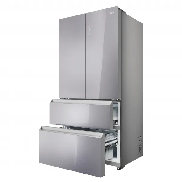 Haier HFR79F19EFGK + BENEFIT