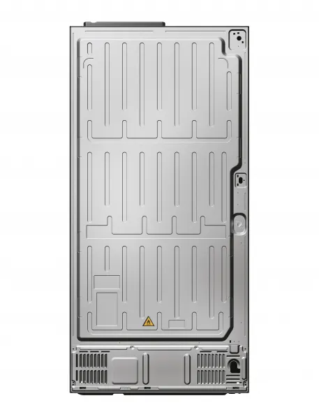 Haier HFR79F19EFGK + BENEFIT
