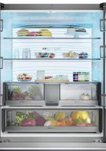 Haier HFR79F19EFGK + BENEFIT