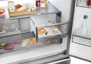 Haier HFR79F19EFGK + BENEFIT