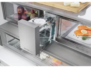 Haier HFR79F19EFGK + BENEFIT