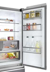 Haier HFR79F19EFGK + BENEFIT