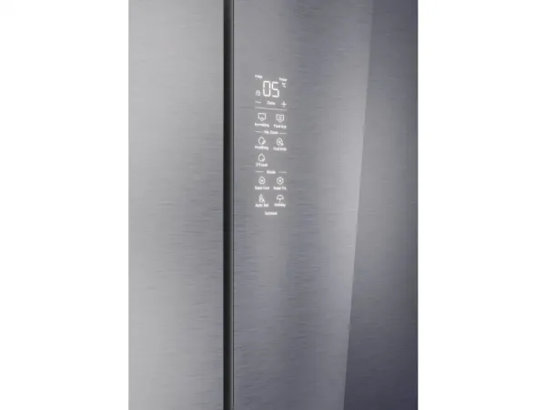 Haier HFR79F19EFGK + BENEFIT