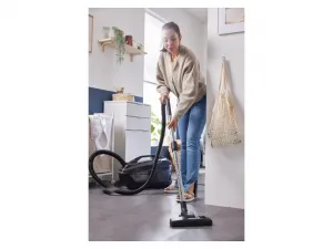 Silvercrest® Vysávač s vodným filtrom Swfs 650 A1