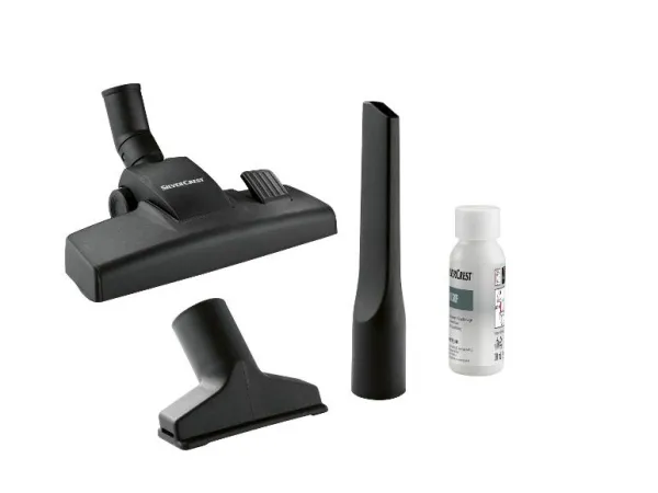 Silvercrest® Vysávač s vodným filtrom Swfs 650 A1