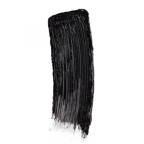 flormar CareFULL Volume objemová a ošetrujúca riasenka s vitamínom E odtieň Black 11 ml