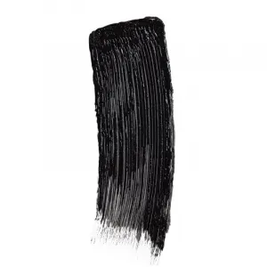 flormar CareFULL Volume objemová a ošetrujúca riasenka s vitamínom E odtieň Black 11 ml