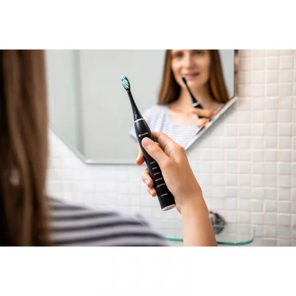 TrueLife SonicBrush Clean30 Duo sonická zubná kefka 2 ks
