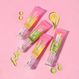 Barry M Colour Changing rúž so zmenou farby podľa nálady odtieň Unicorn 10 ml