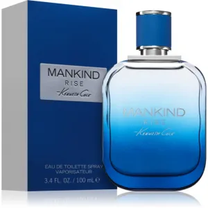 Kenneth Cole Mankind Rise toaletná voda pre mužov 100 ml