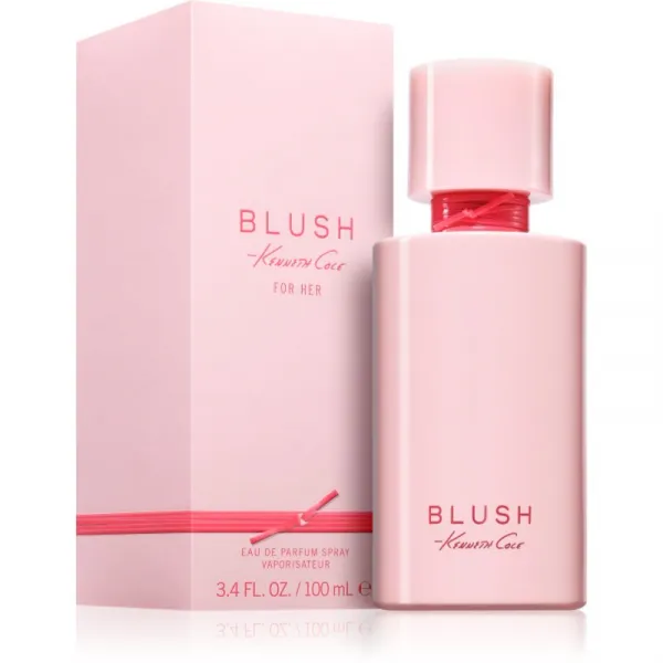 Kenneth Cole Blush parfumovaná voda pre ženy 100 ml
