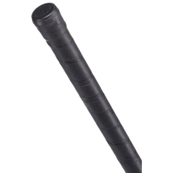 Oxdog TERRA 27 ROUND MBC Florbalová hokejka, čierna, veľkosť