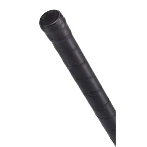 Oxdog TERRA 29 ROUND MB Florbalová hokejka, čierna, veľkosť