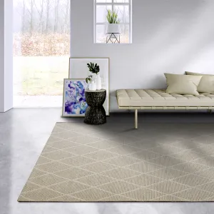 Villeroy & Boch - Hanse Home koberce Kusový koberec Villeroy & Boch 106107 Beige - 160x230 cm