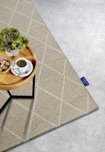 Villeroy & Boch - Hanse Home koberce Kusový koberec Villeroy & Boch 106107 Beige - 160x230 cm