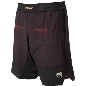 Venum G-FIT AIR FIGHT SHORTS Kraťasy na MMA, čierna, veľkosť